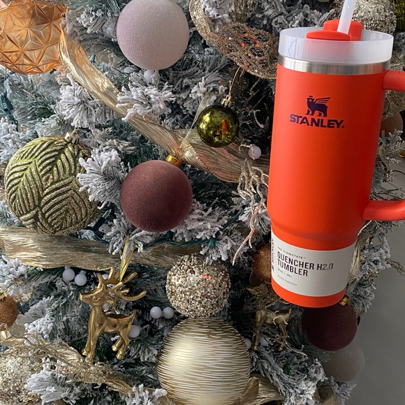 Stanley Other - Stanley Vibrant Orange mug